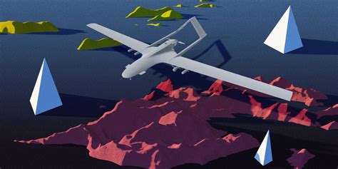 Mass-market military drones: 10 Breakthrough Technologies 2023 - Techly360.in
