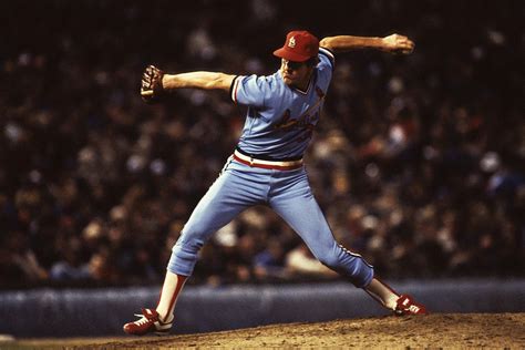 Nine Pitchers That Should Be In The Hall Of Fame