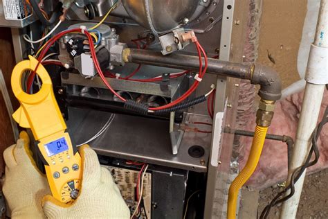 Where Is The Flame Sensor On A Carrier Furnace? - HVACseer.com