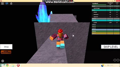 Roblox Speedrun - YouTube