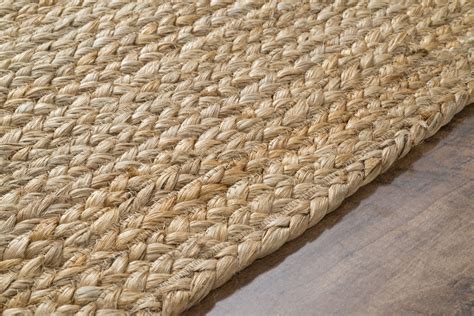 Affordable Natural Fiber Area Rugs - The Happy Housie