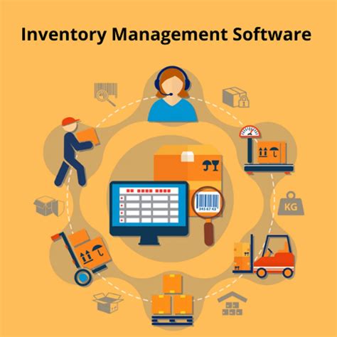 Warehouse Inventory Management Software, Free demo available at Rs 10000 in Lucknow