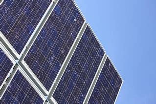 Solar/sky | These are the panels that power the farm. | Mountain/ \Ash ...