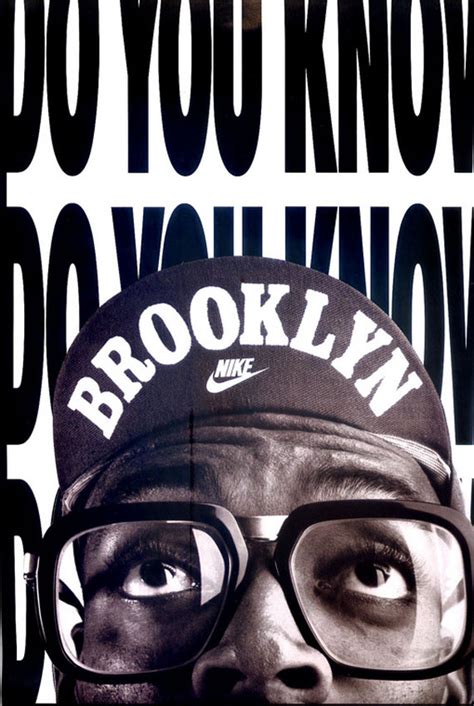 Michael Jordan + Spike Lee - Vintage Nike/Air Jordan Ads - SneakerNews.com