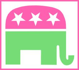 Gop Elephant Transparent Background Border Clipart | i2Clipart - Royalty Free Public Domain Clipart