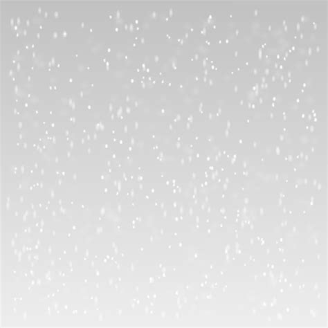 snowfall. rain snow 13442104 PNG