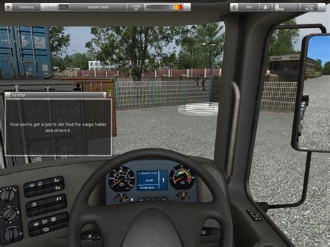 UK Truck Simulator - Download