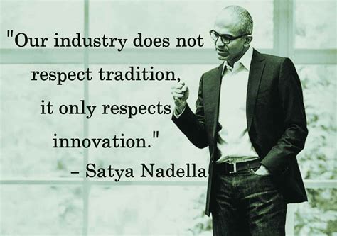 Satya Nadella quotes cartoons cartoons masterfm microsoft CEO