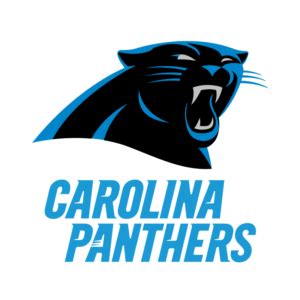 Carolina Panthers Team, Nfl Panthers, Nfl Broncos, Nfl Logo, Team Logo ...