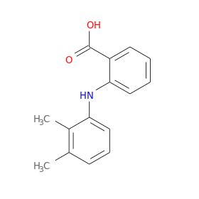 Mefenamic acid - brand name list from Drugs.com