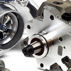 Industrial Injection™ | Diesel Performance Parts & Engines — CARiD.com