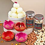 Buy/Send Diwali Feast Combo Online- FNP