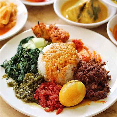 JAKARTA FOOD SHARING on Instagram: “👈 go follow . Repost @kokofood.id . Repost @hendijajan NASI ...