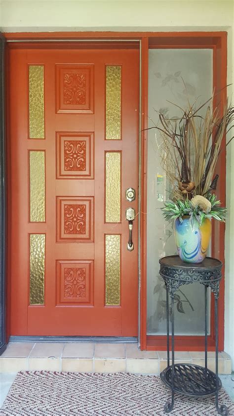 17 Best images about Front Door Paint | Projects on Pinterest | Red ...