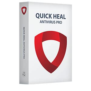 Download Quick Heal Trial Version Antivirus