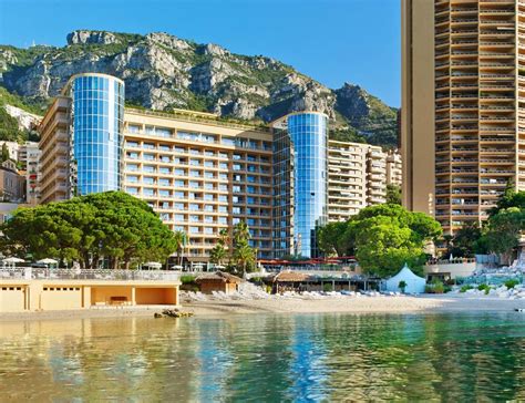 Top 6 luxury hotels and resorts in Monaco - Luxuryhoteldeals.travel