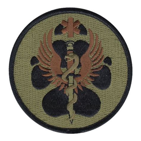 AFSOC Patches | Air Force Special Operations Command Patches - ACU Med ...