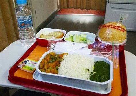 air india first class food - Concur Podcast Miniaturas