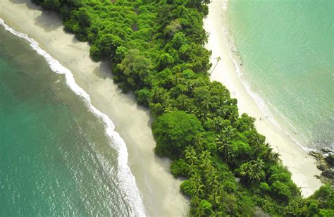 Playa Manuel Antonio Named the 2nd Best Beach in Central America by ...