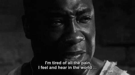 The Green Mile Quotes. QuotesGram