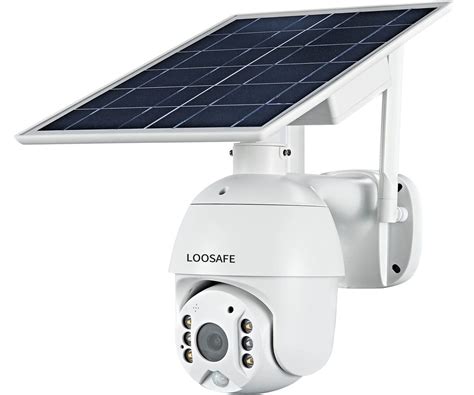 10 Amazing Solar Powered Security Cameras Wireless Outdoor For 2024 ...