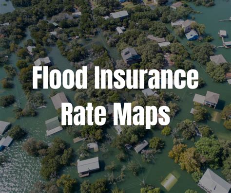 Flood Insurance Rate Maps - Prince Edward Island Realty