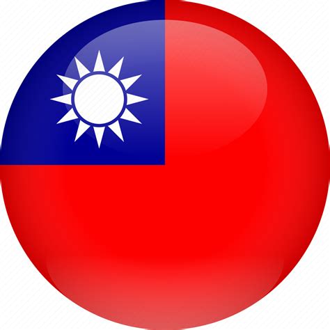 Country, flag, taiwan icon - Download on Iconfinder