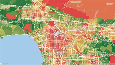 CrimeGrade.org Shows You the Safest Places to Live | BestNeighborhood.org