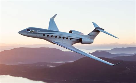 Gulfstream G650ER Charter - Rental Cost and Hourly Rate