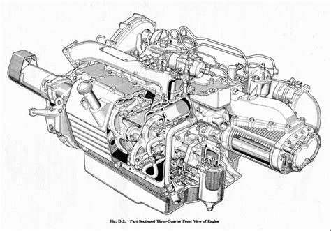 "Commer Knocker" May Be Weirdest Engine Design Of The Last 50 Years - Engine Builder Magazine