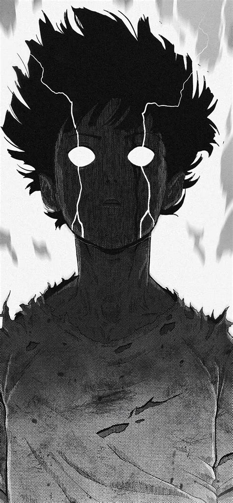 Mob psycho 100 rage moment {manga} : r/animeedits987