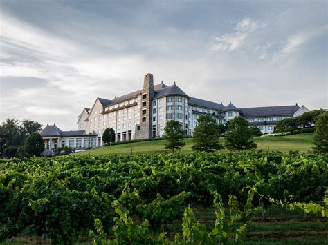 The Inn on Biltmore Estate, Asheville, North Carolina, United States ...