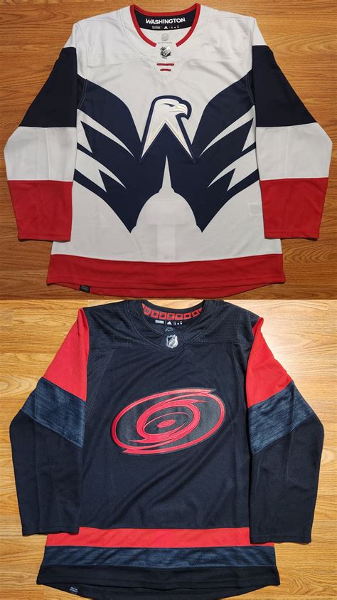 2023 Stadium Series Set 👌 : r/hockeyjerseys