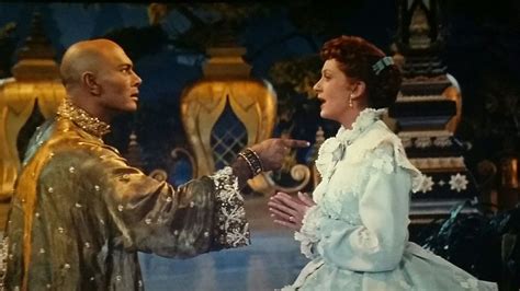 ‎The King and I (1956) directed by Walter Lang • Reviews, film + cast ...