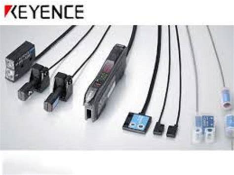 Keyence Sensor | ARUSH SWITCHGEARS LLP