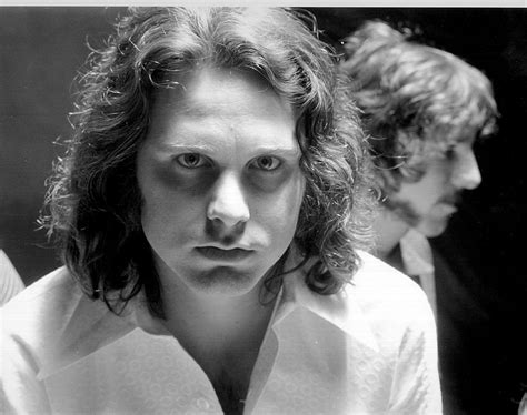 Halloween Rock & Roll Ghost Stories: Jim Morrison | KLOS-FM