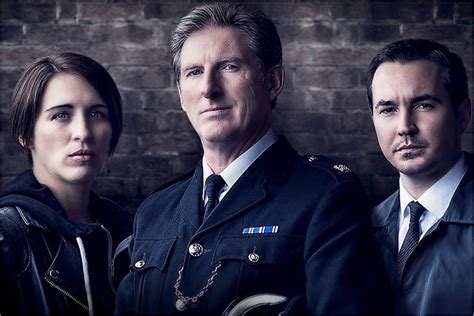 Line Of Duty Season 5: Premiere Date, New Characters and Plot Details