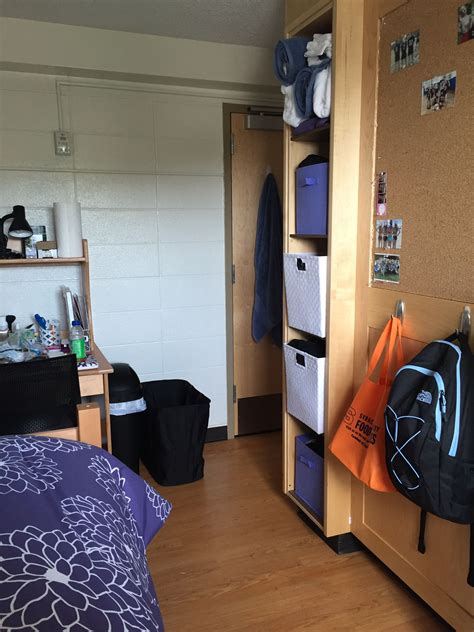 Syracuse University Dorm Room Checklist - Dorm Rooms Ideas