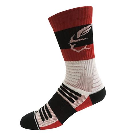 basketball compression socks, Support custom & private label - Kaite socks