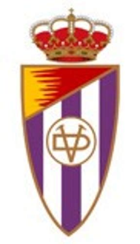 Valladolid Logo History