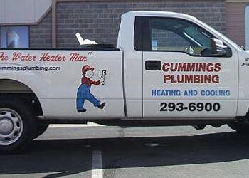 3 Best Plumbers in Tucson, AZ - Expert Recommendations