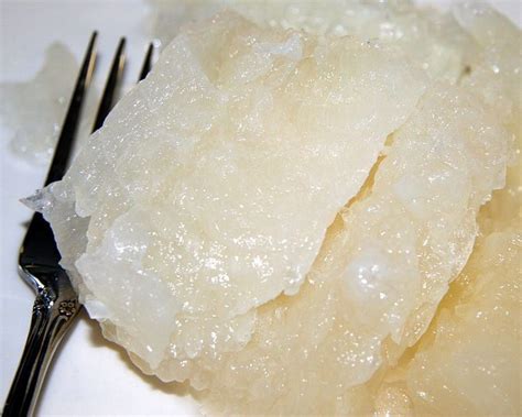 Lutefisk | Cat's Kitchen