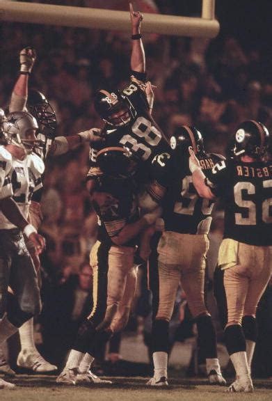 Pittsburgh Steelers Lynn Swann, Super Bowl XIII | Steelers Wire