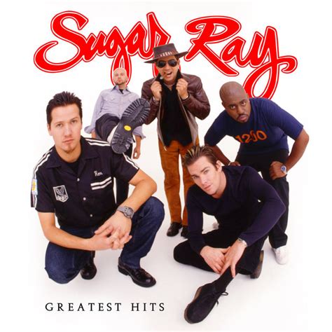 Sugar Ray – Greatest Hits (2018, CD) - Discogs