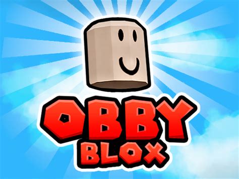 Obby Blox Parkour | Play the Best Games For Free