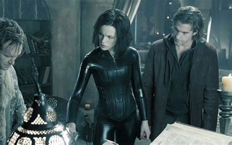 Selene and Michael | Underworld kate beckinsale, Underworld cast, Kate beckinsale