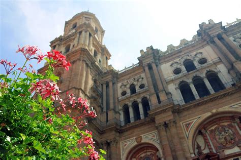 Malaga Cathedral | Isolated Traveller