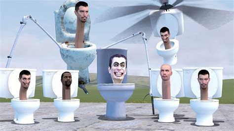 Skibidi toilet Wallpaper APK for Android Download