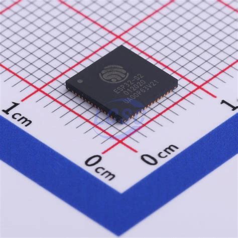 ESP32-S2 Espressif Systems | C529594 - LCSC Electronics