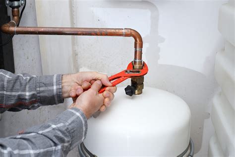 The Importance of Boiler Maintenance - A Good Plumber